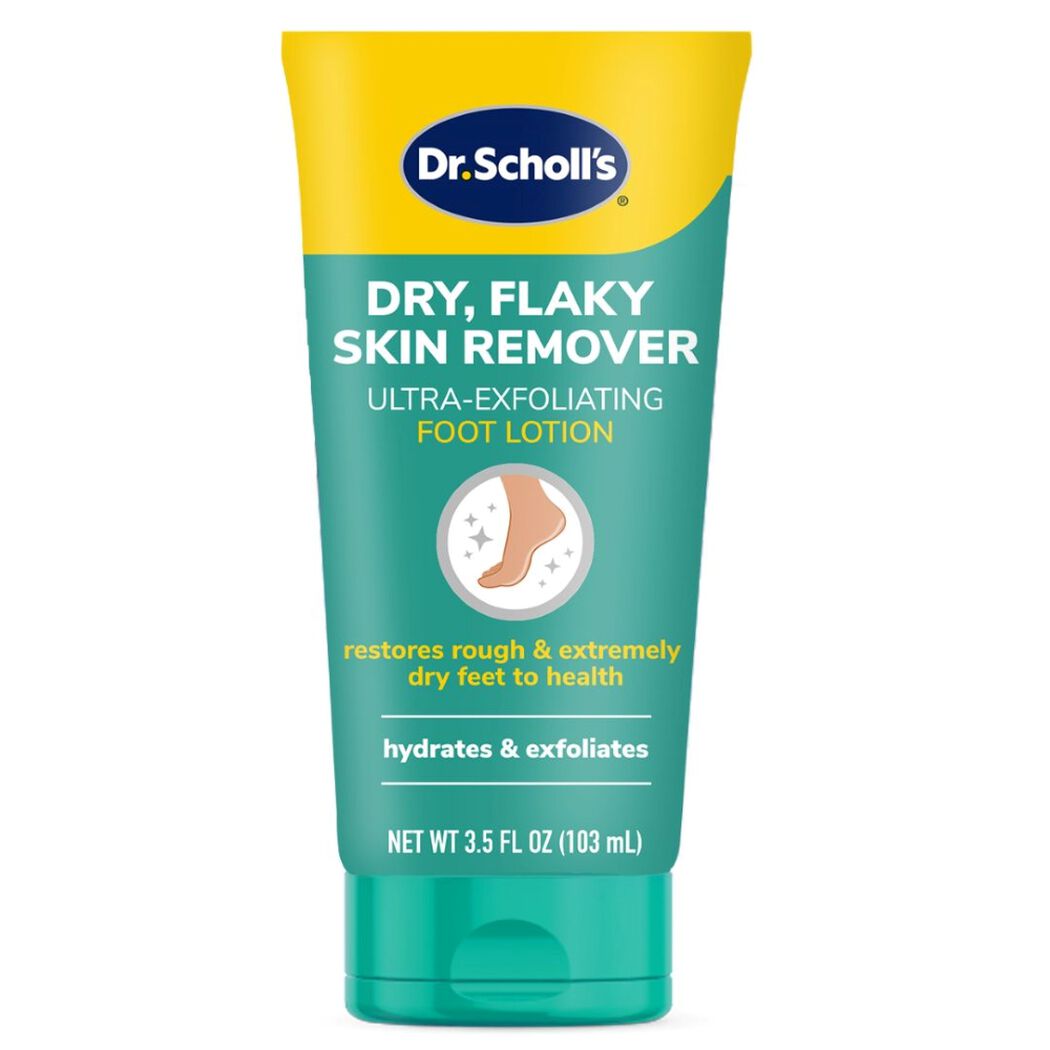 Crema Ultra Exfoliante para Pies 103 Ml, , large image number 0