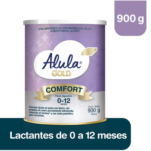 Fórmula Infantil S-26 Comfort Alula Gold 900 g, , large image number 0