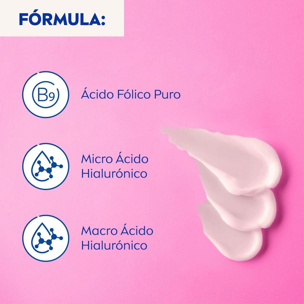 Crema Facial Nivea Cellular Filler D&iacute;a FPS30 50  ml, , large image number 4
