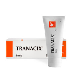 Tranacix Crema X 30 Gr