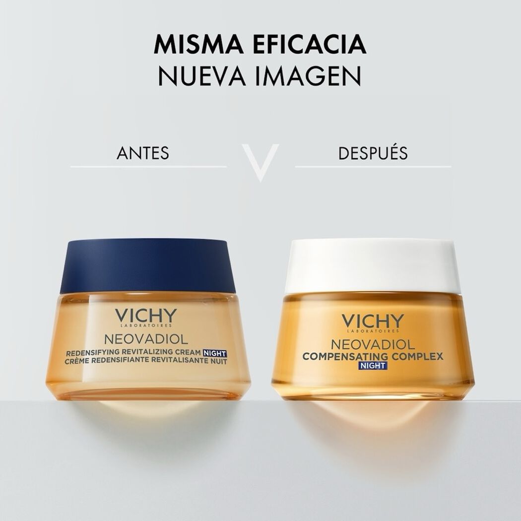 Crema Redensificante Noche Neovadiol 50mL, , large image number 2