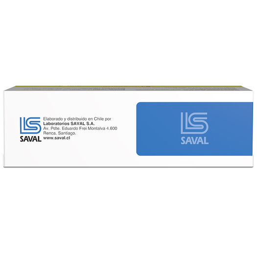 NEURUM Pregabalina 50 mg 30 cápsulas, , large image number 2