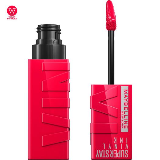 Labial Maybelline Super Stay Matte Ink Caprici 4ml, , large image number 0
