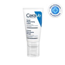 Loción Hidratante Rostro Pm 52 Ml