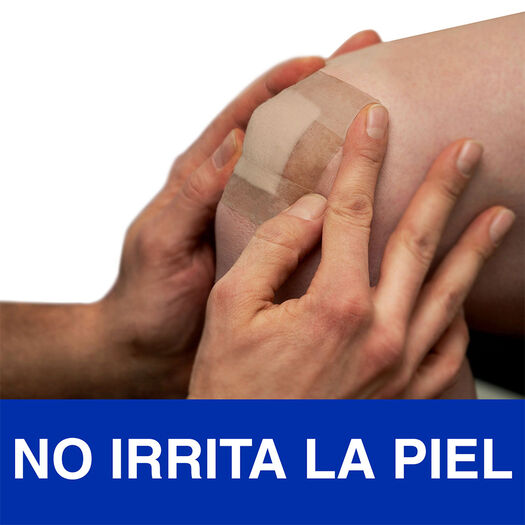 Cinta Micropore Nexcare Piel 12Mmx9.1M, , large image number 4