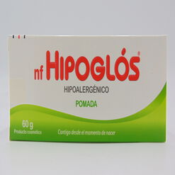 Hipoglos Pomada 60G