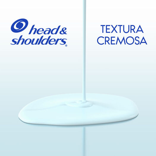 Shampoo Limpieza Renovadora Head 1000Ml, , large image number 2