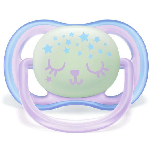 Chupete Ultra Air De 0 A 6 Meses Avent, , large image number 3