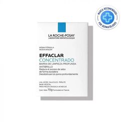 Barra La Roche Posay Effaclar 70gr