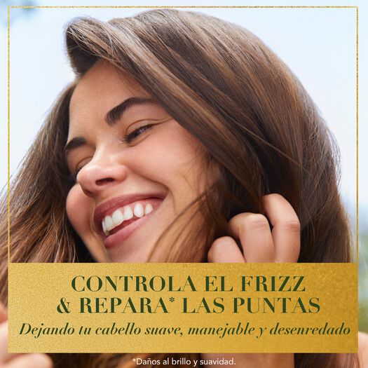 Crema Para Peinar Herbal Essence Argan 300 Ml, , large image number 1