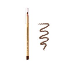 Delineador De Ojos B&aacute;sico Brown Petrizzio