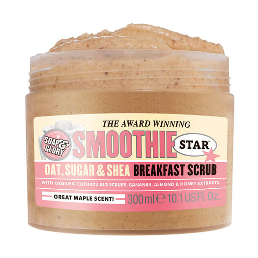 Soap & Glory Exfoliante Corporal Smoothie Star x 1 Unidad, , large image number 0