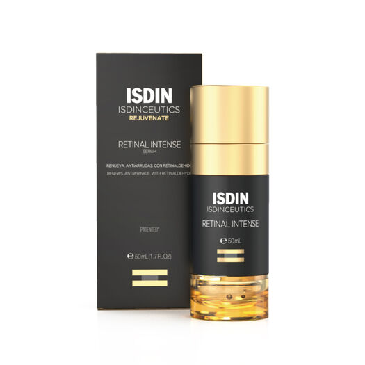 Serum Retinol Intense Isdinceutics 50ml, , large image number 0