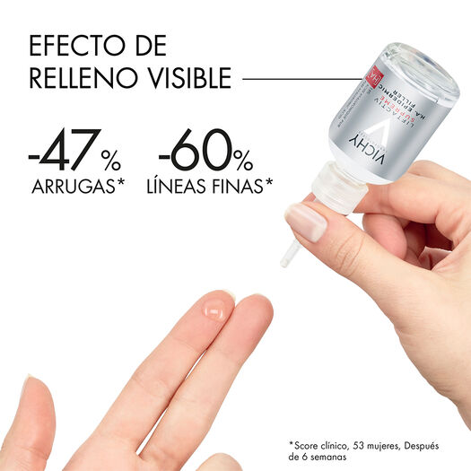 Serum Anti-Arrugas Liftactiv H.A Epidermic Filler 30 Ml, , large image number 3