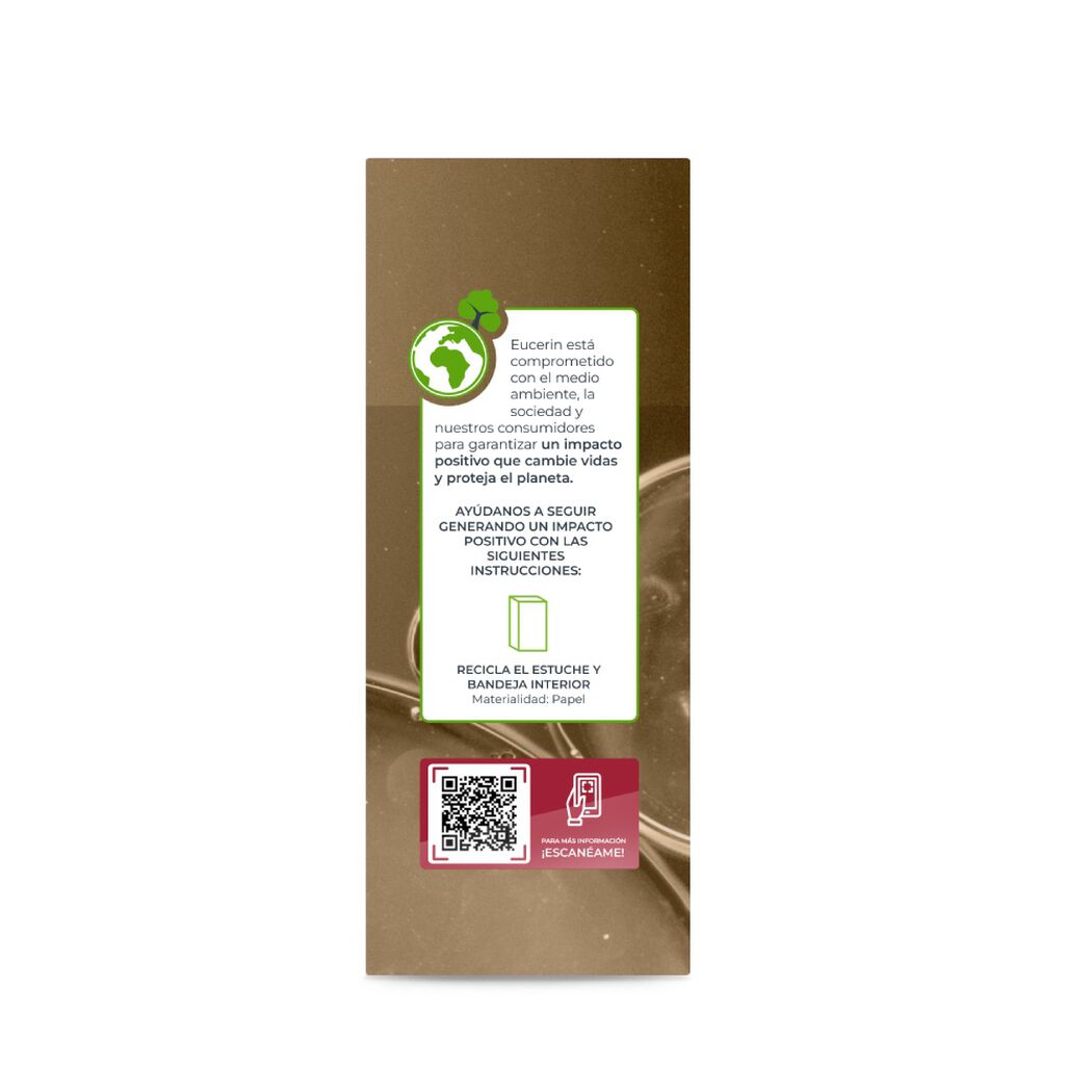 Pack Refill Rutina Antiedad Elasticity Filler Eucerin D&iacute;a de la madre 2026, , large image number 2