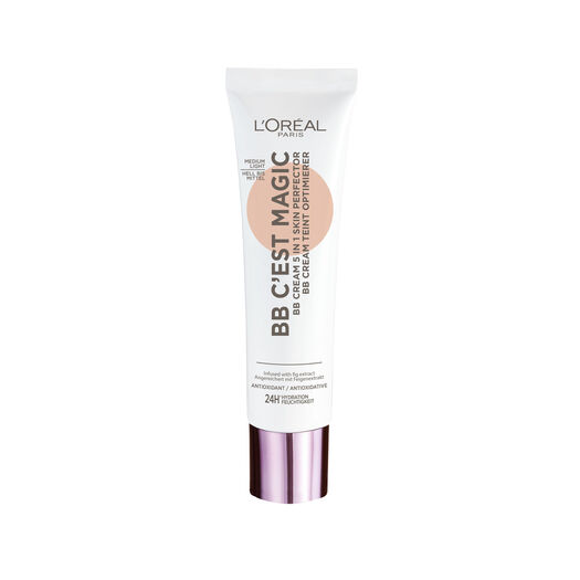 L'Oréal Paris BB Cream C'Est Magic 03 Medium Light x 30 mL, , large image number 0
