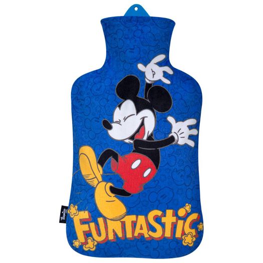 Thermica Guatero Disney Con Bolsa De Agua Mickey x 2 L, , large image number 2
