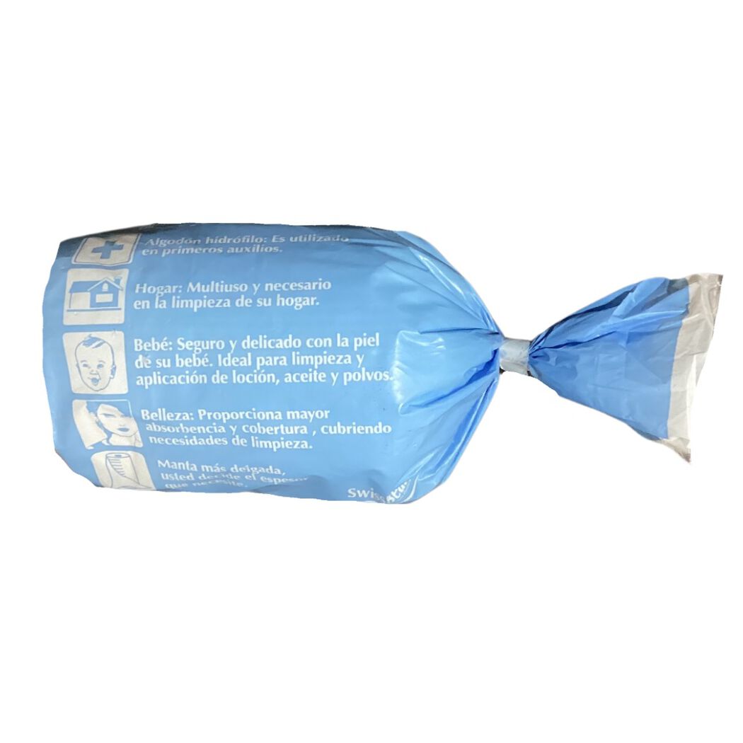 Algodón Hidrófilo 50 Gramos, , large image number 0