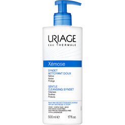 Uriage Limpiador Syndet Xemose x 500 mL
