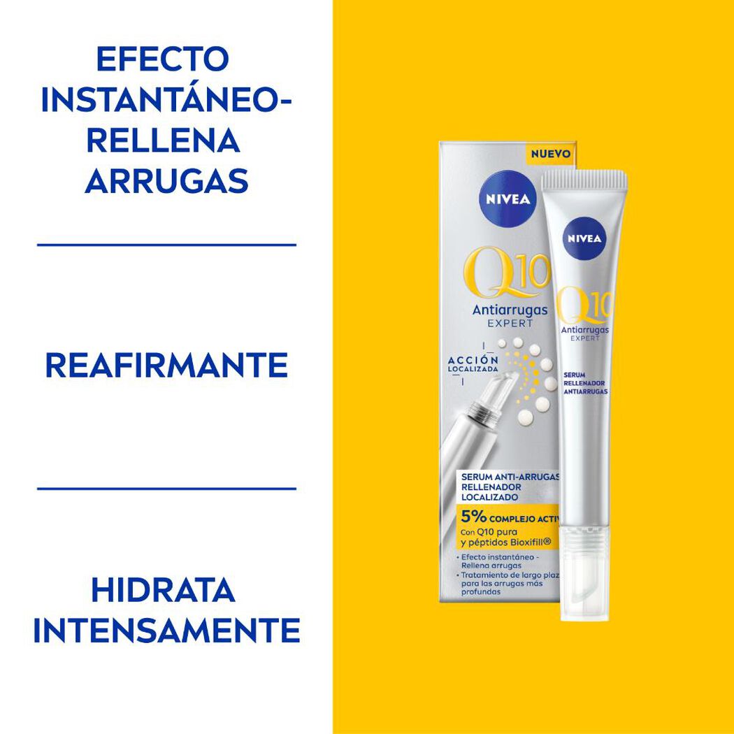 Serum Nivea Q10 Expert 15Ml, , large image number 2