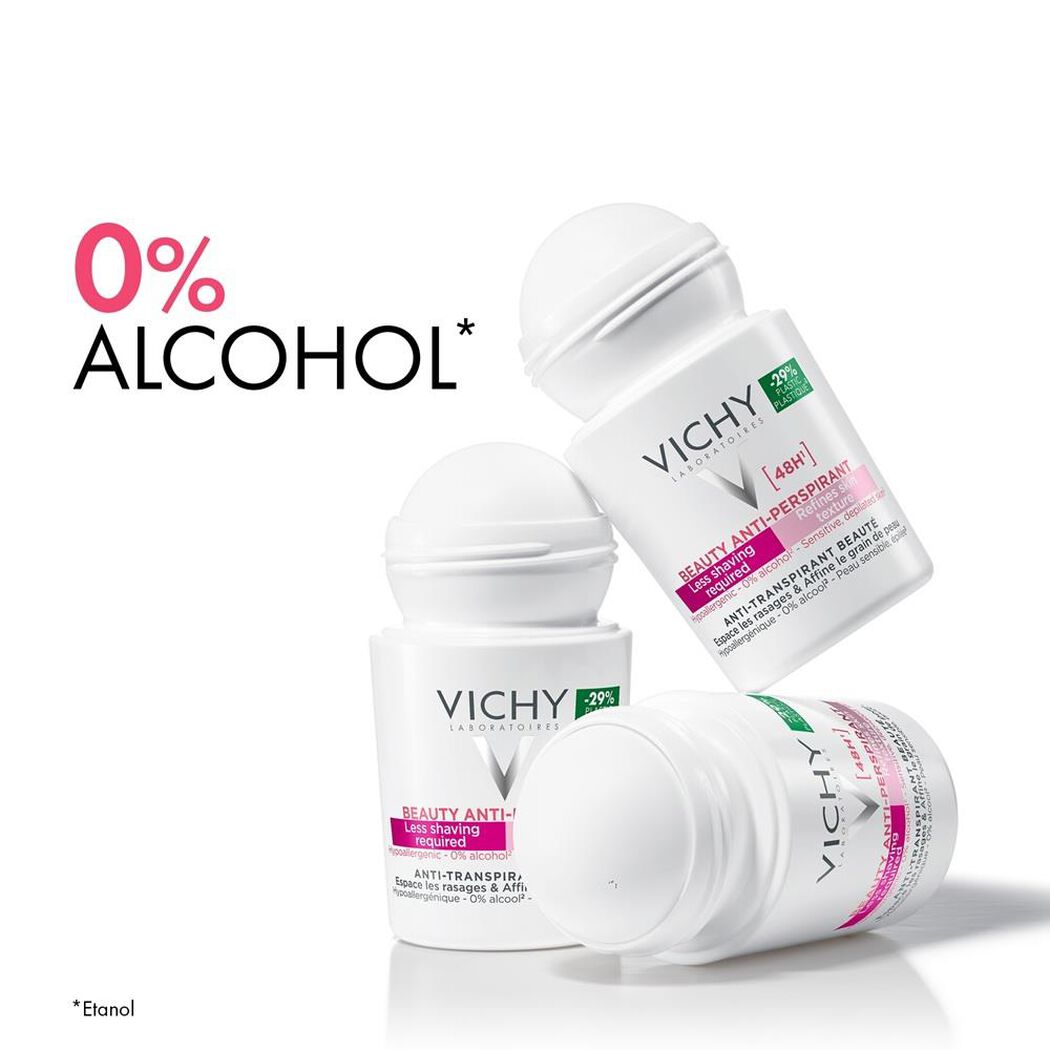 Desodorante Vichy Belleza 48H 50 mL, , large image number 3