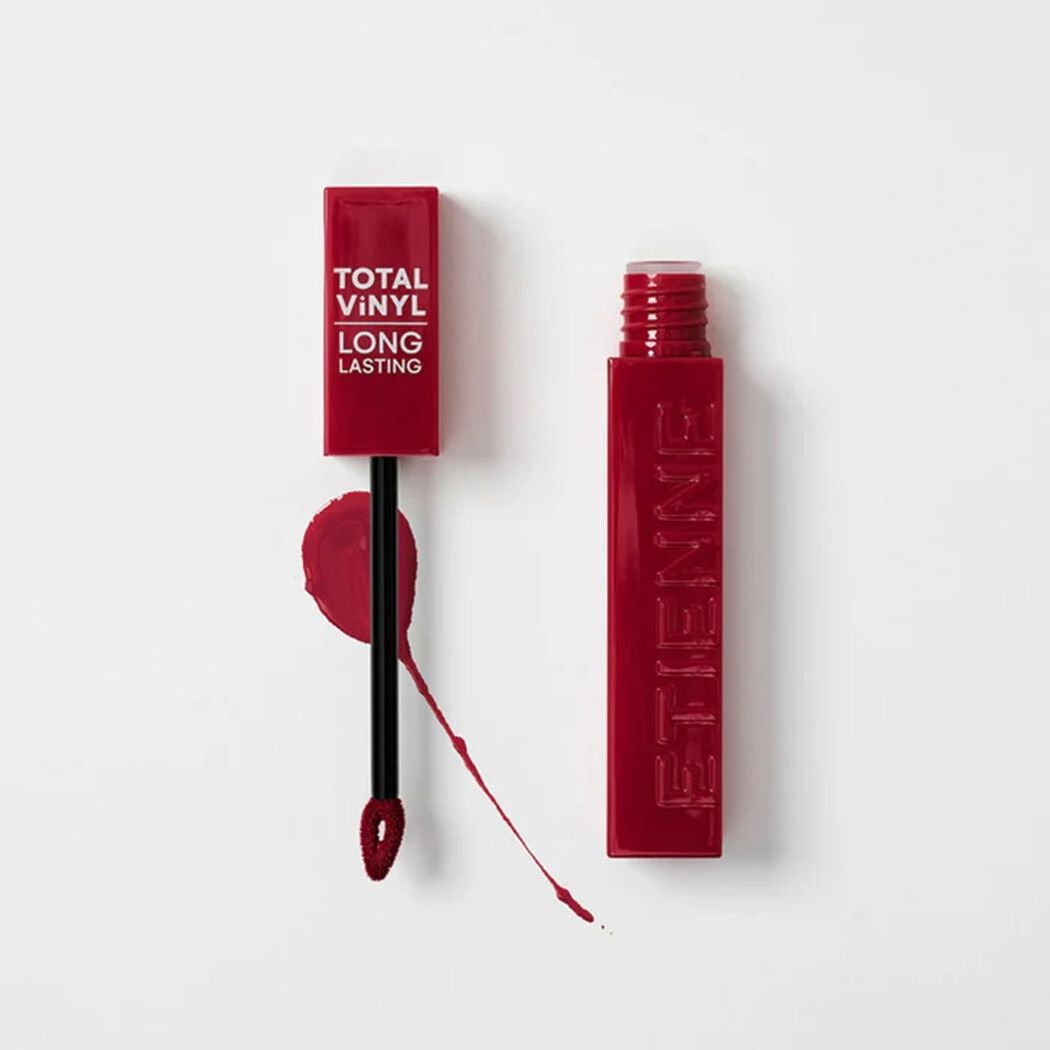 Labial L&iacute;quido Total Vinyl N04 Berry Etienne, , large image number 1
