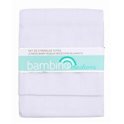 Tutitos Bambino Blanco 3 un