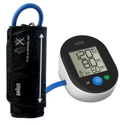 Tomador de Presión Braun Bua 4050