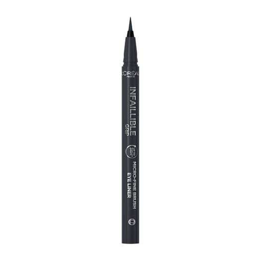 Delineador De Ojos Infallible Micro Liner - 01 Obsidian, , large image number 1