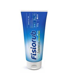 Fisiorub Gel Arnica 60 Gr