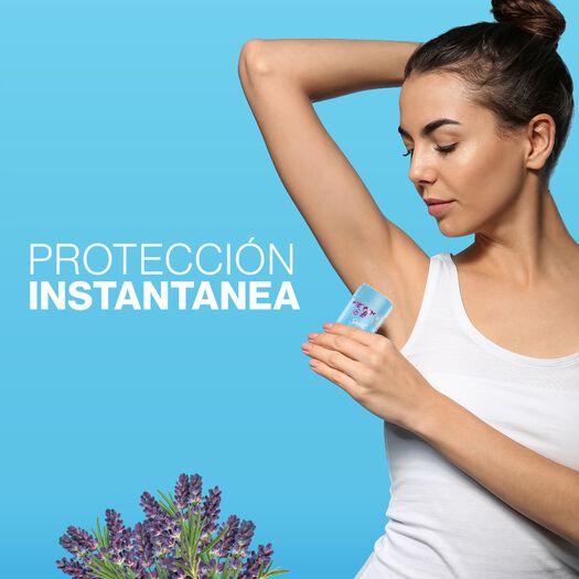 Desodorante Secret Sitck Gel PH Balanced Lavender 45 g, , large image number 2
