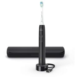 Cepillo Philips Electrico 3100 Negro 
