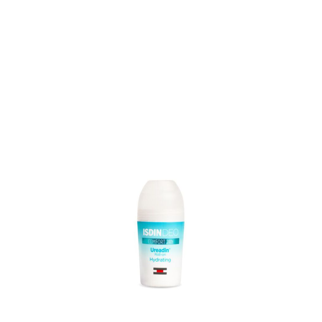 Isdin Desodorante Roll On Ureadin® x 50 mL, , large image number 0
