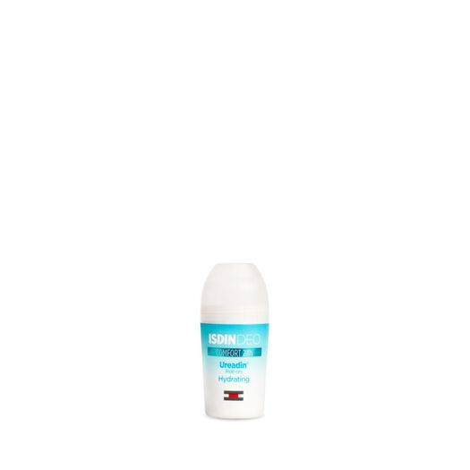 Isdin Desodorante Roll On Ureadin® x 50 mL, , large image number 0