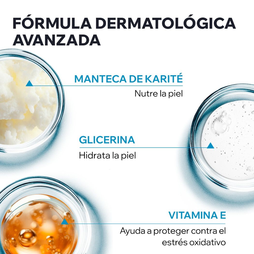 Uriage Crema De Manos Eau Thermale x 50 mL, , large image number 3