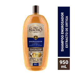 Tío Nacho Shampoo Engrosador 950 Ml