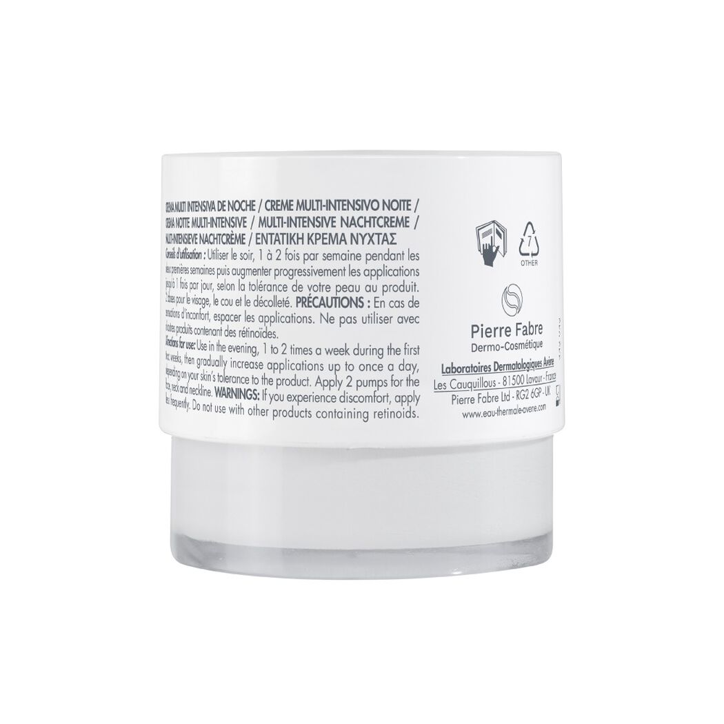 Avene Hyaluron Activ B3 Noche 40Ml, , large image number 2