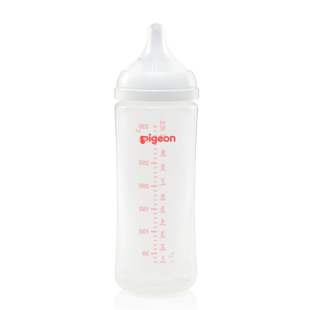 Mamadera Pigeon Softouch 330 mL, , large image number 2