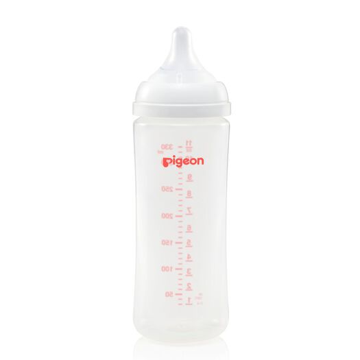 Mamadera Pigeon Softouch 330 mL, , large image number 2
