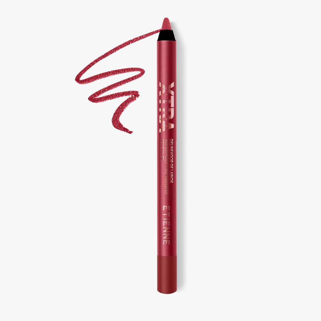 Delineador de labios larga duraci&oacute;n Etienne Tono Berry 04, , large image number 1