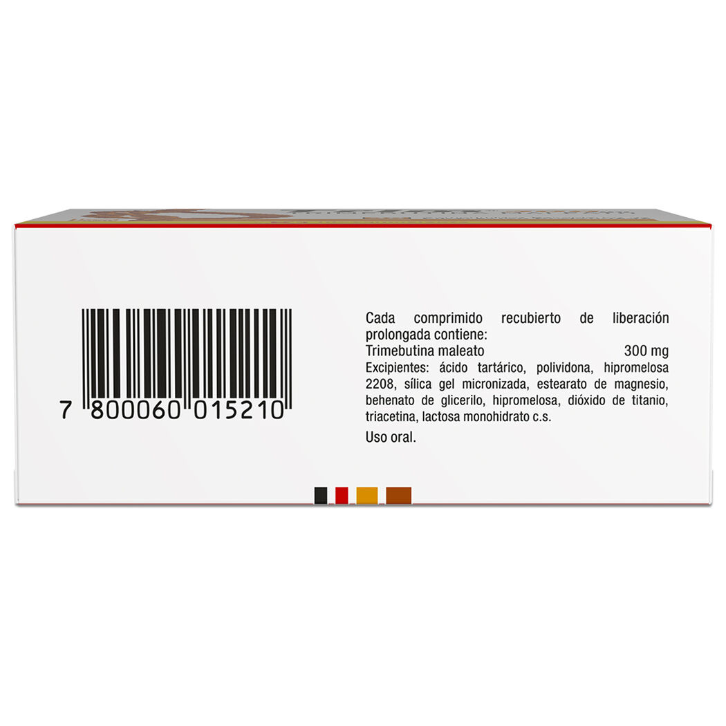 Trim 300 mg x 30 Comprimidos Recubiertos de Liberación Prolongada, , large image number 1