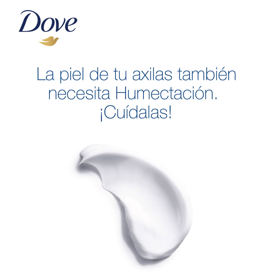 Desosdorante Dove Roll On Original 50 mL 2 un, , large image number 3
