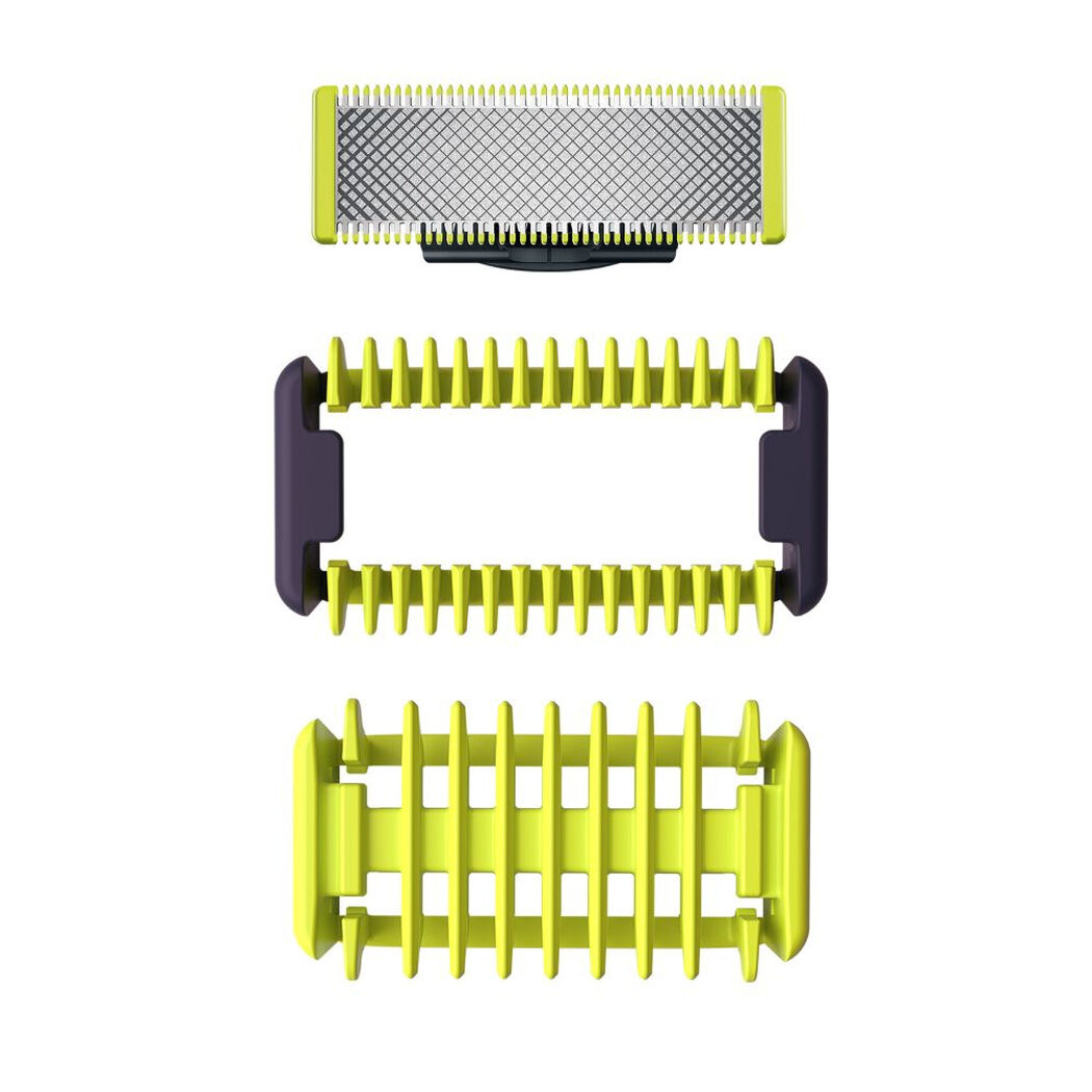 Repuesto Philips One Blade 1 unidad, , large image number 0