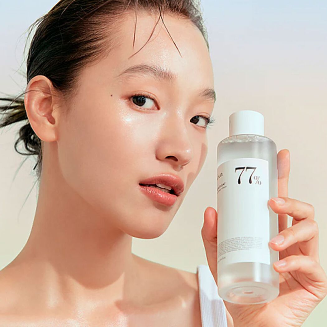T&oacute;nico Facial Anua Heartleaf 77%, , large image number 3