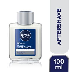 After Shave Nivea For Men Aloe Vera 100 mL