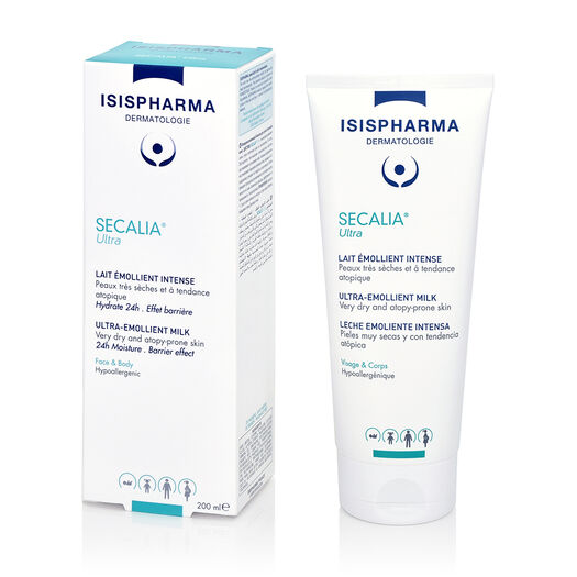 LOCION SECALIA ULTRA 200ML, , large image number 0