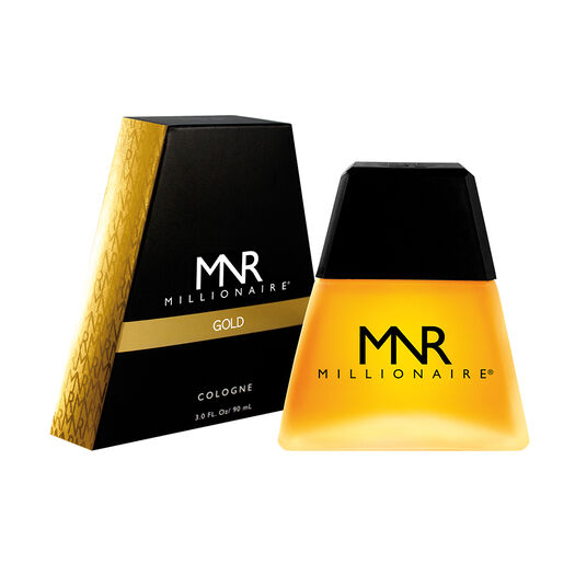 Millionaire Fragancia Gold x 90 mL, , large image number 0