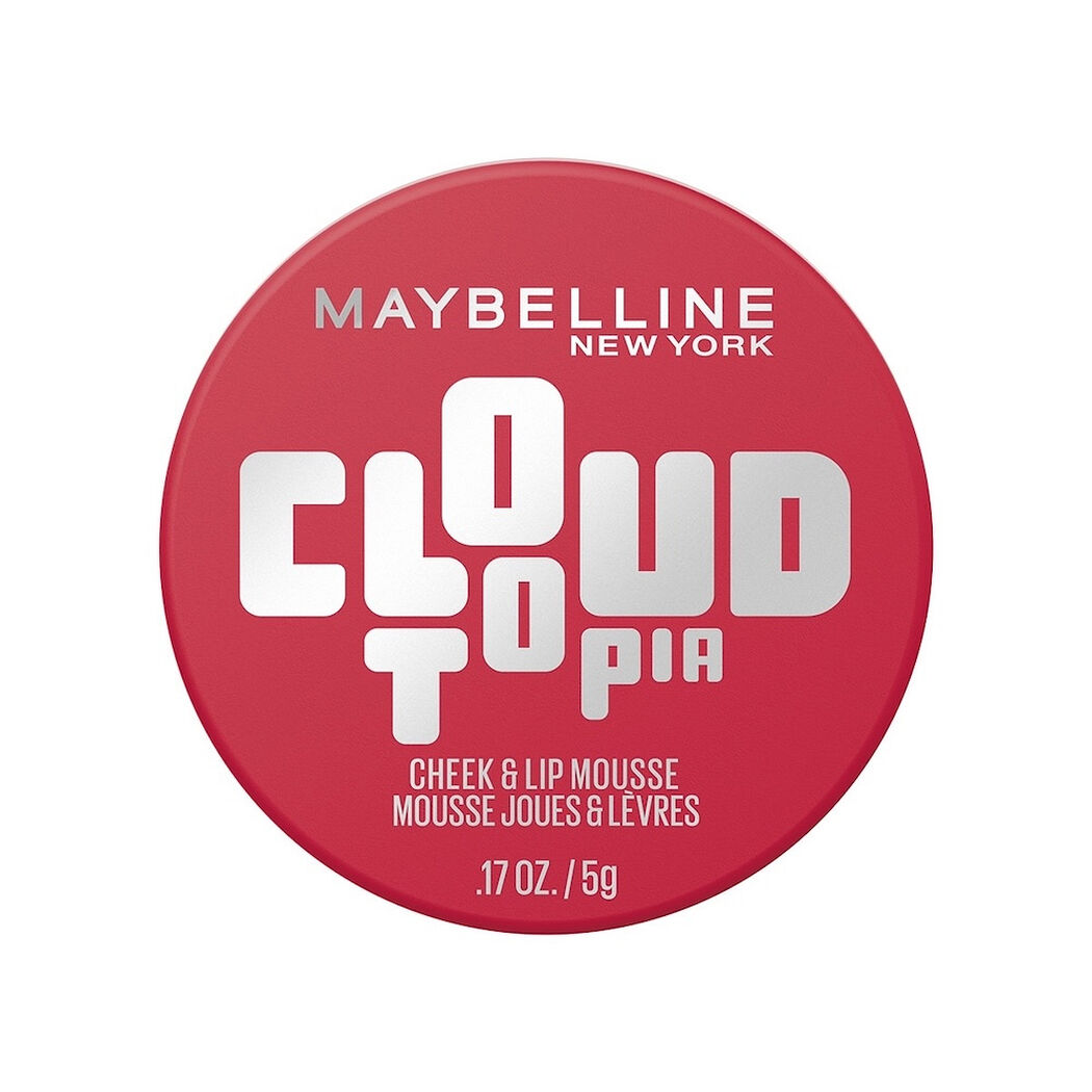 Maybelline Cloudtopia Ethereal Tono Rouge, , large image number 0