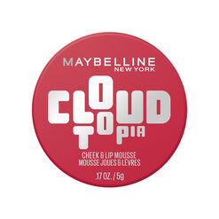 Maybelline Cloudtopia Ethereal Tono Rouge