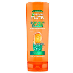 Acondicionador Fructis Borrador de Daño 350 mL